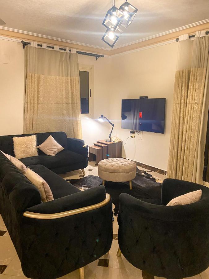2Bd Apartment In A Rooftop With A Private Terrace Kair Zewnętrze zdjęcie