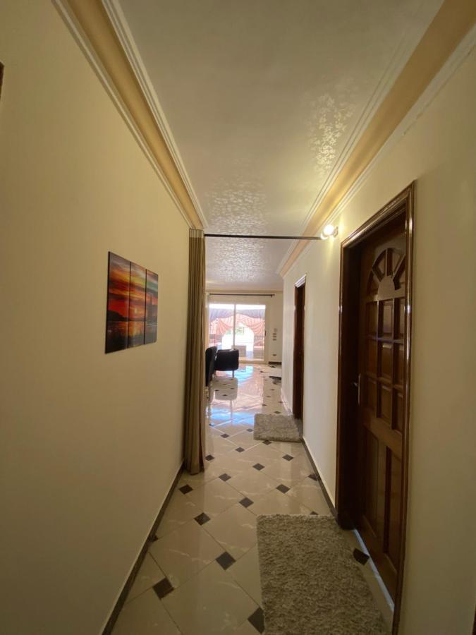2Bd Apartment In A Rooftop With A Private Terrace Kair Zewnętrze zdjęcie