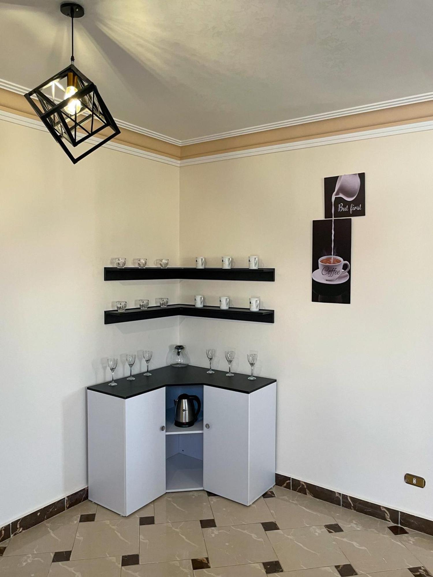 2Bd Apartment In A Rooftop With A Private Terrace Kair Zewnętrze zdjęcie